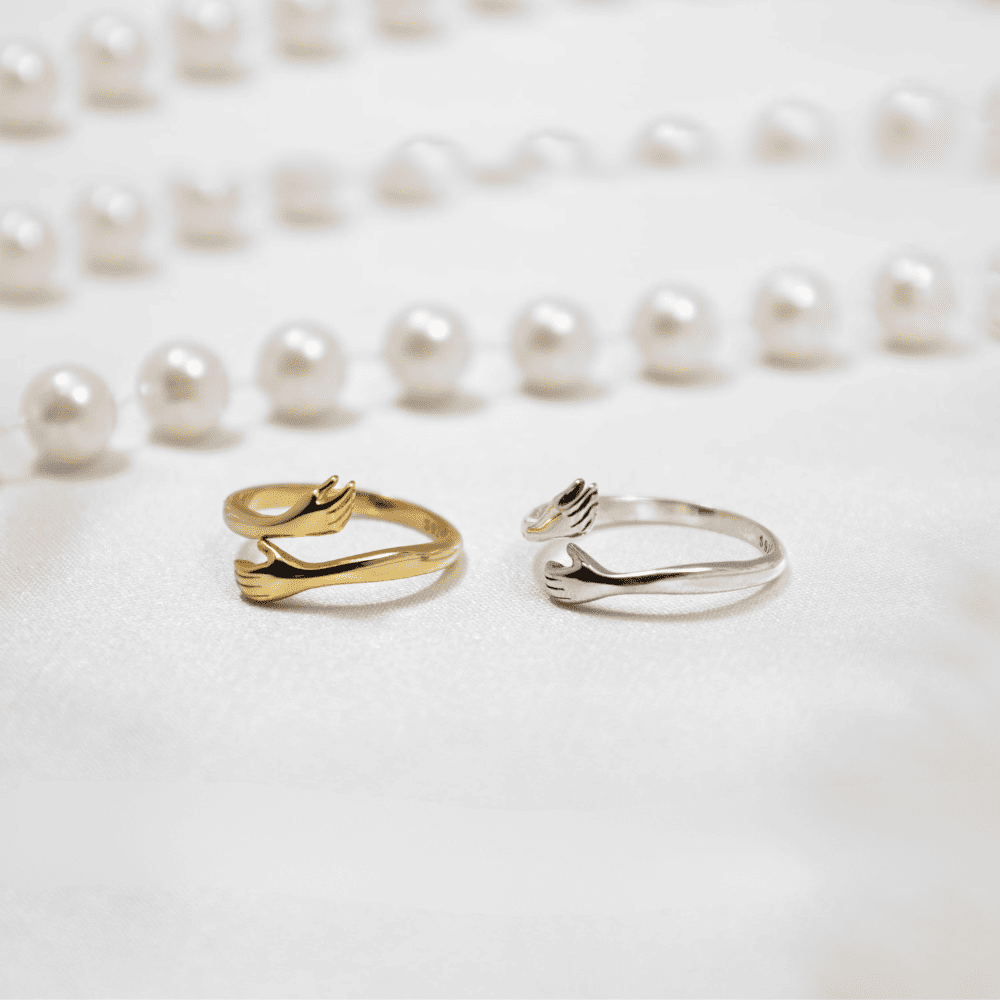 Amorinor Bague-Câlin