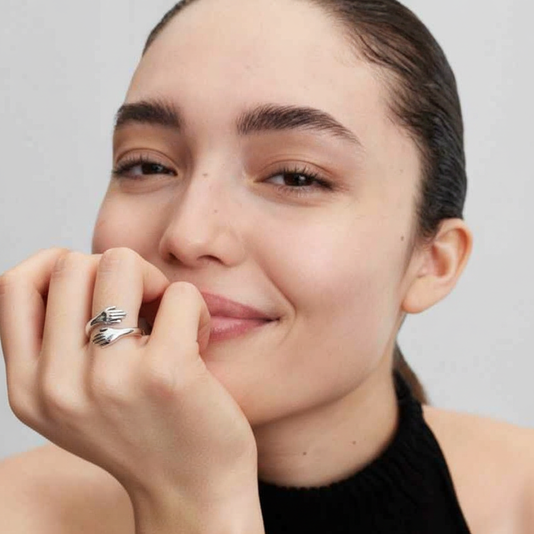 Amorinor Bague-Câlin